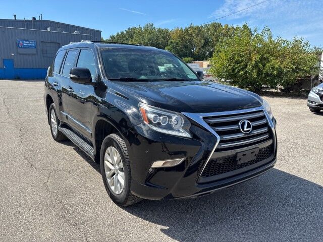 2014 Lexus GX 460 Cleveland OH