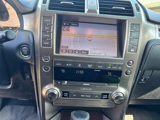 2014 Lexus GX 460 Cleveland OH