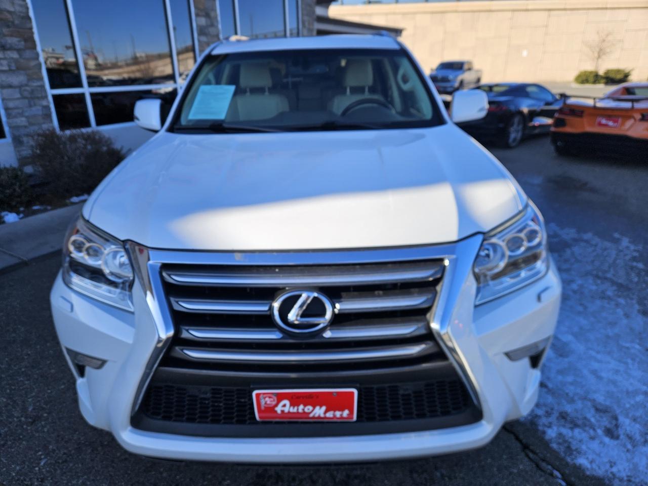 2014 Lexus GX 460 Grand Junction CO