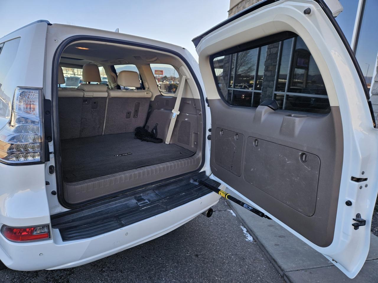 2014 Lexus GX 460 Grand Junction CO