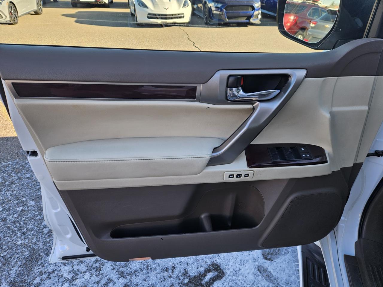 2014 Lexus GX 460 Grand Junction CO