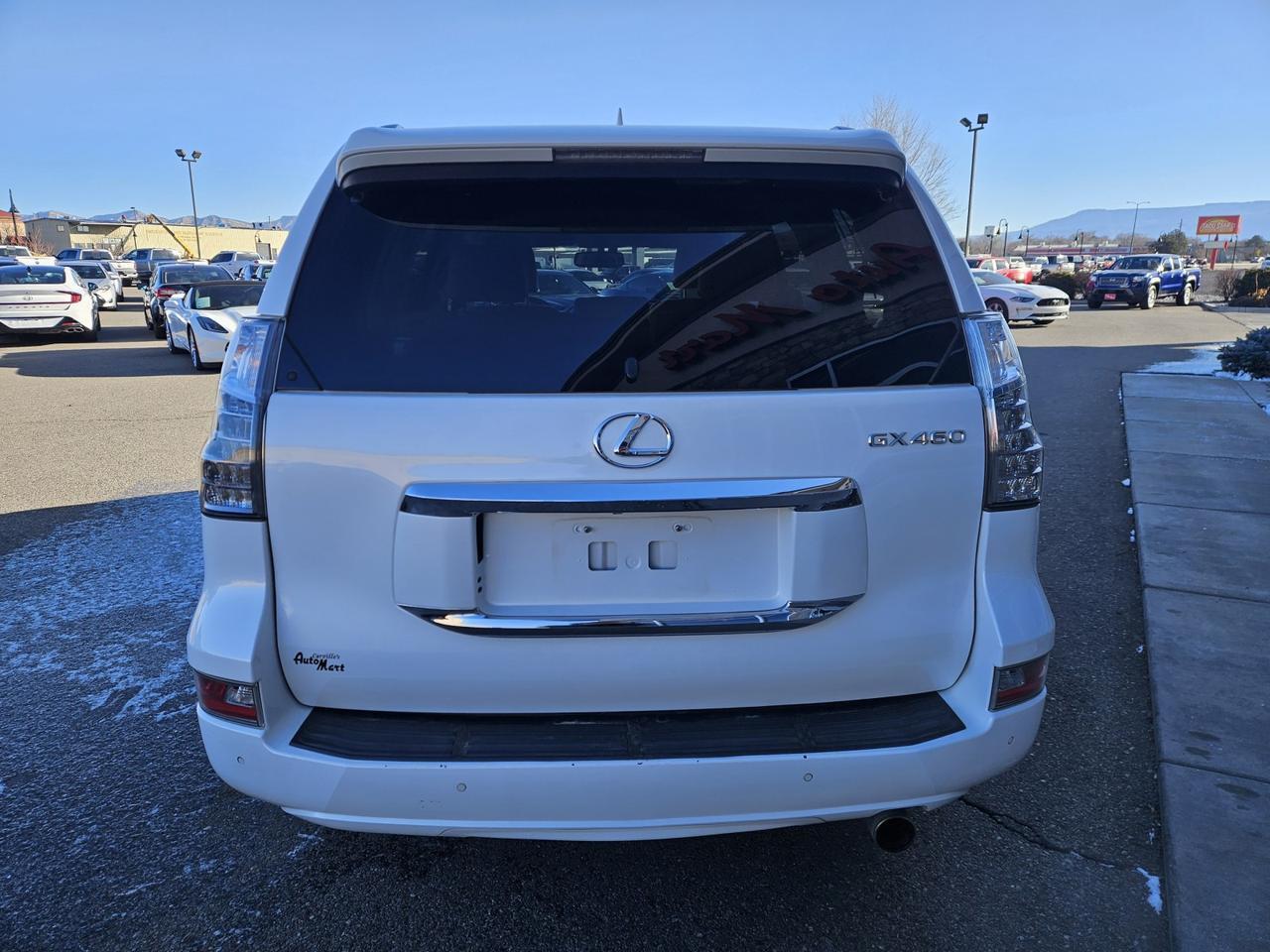 2014 Lexus GX 460 Grand Junction CO