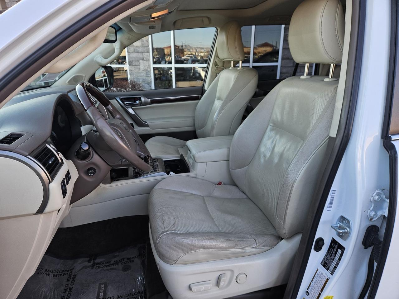 2014 Lexus GX 460 Grand Junction CO