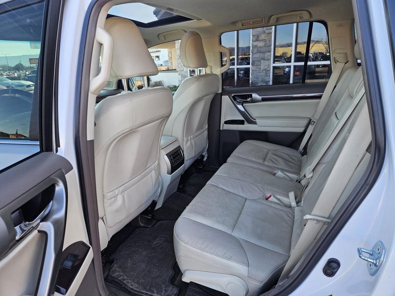 2014 Lexus GX 460 Grand Junction CO