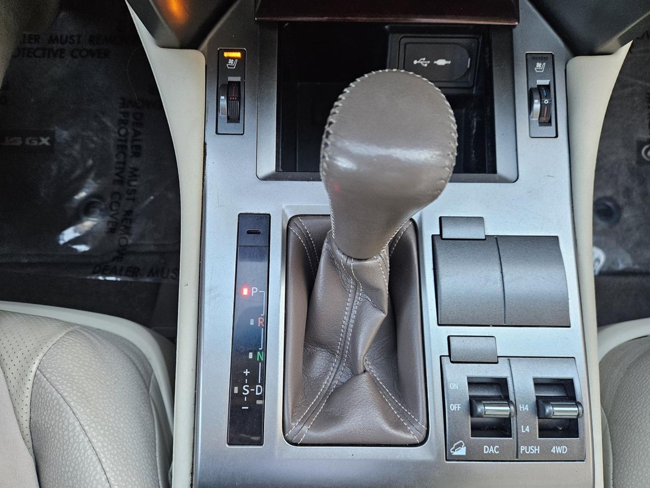 2014 Lexus GX 460 Grand Junction CO