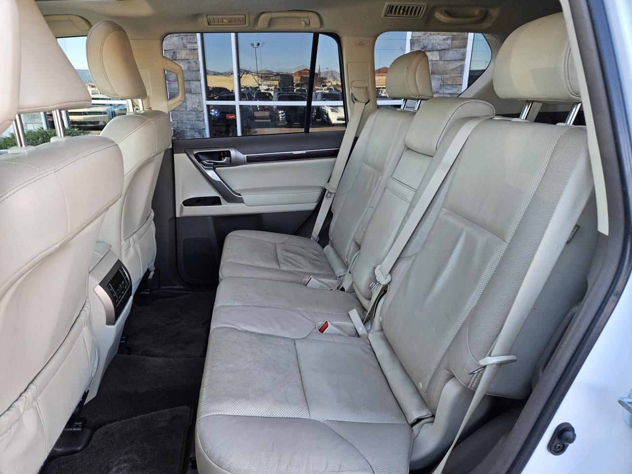 2014 Lexus GX 460 Grand Junction CO