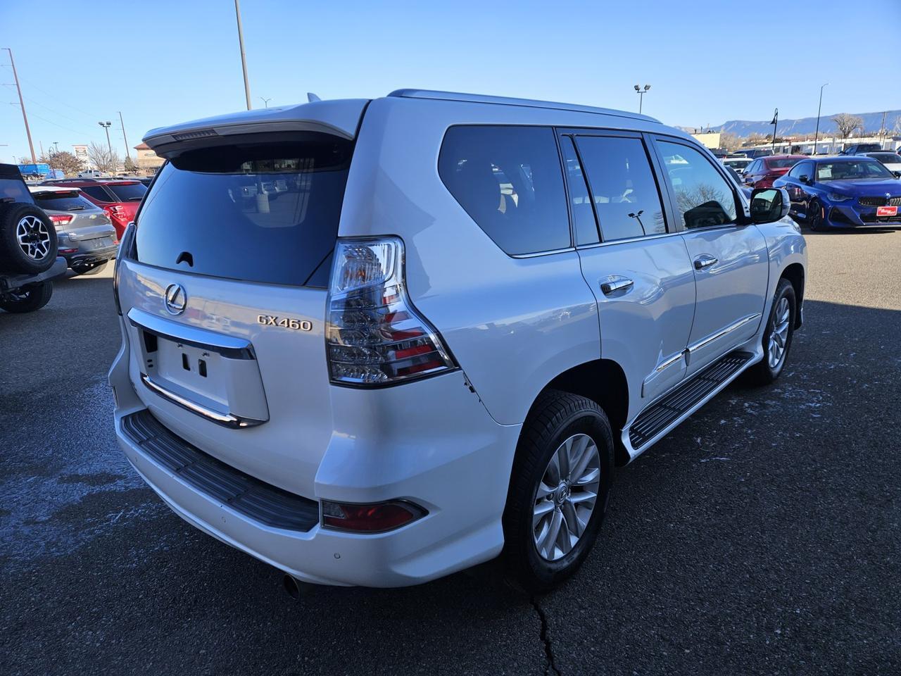 2014 Lexus GX 460 Grand Junction CO