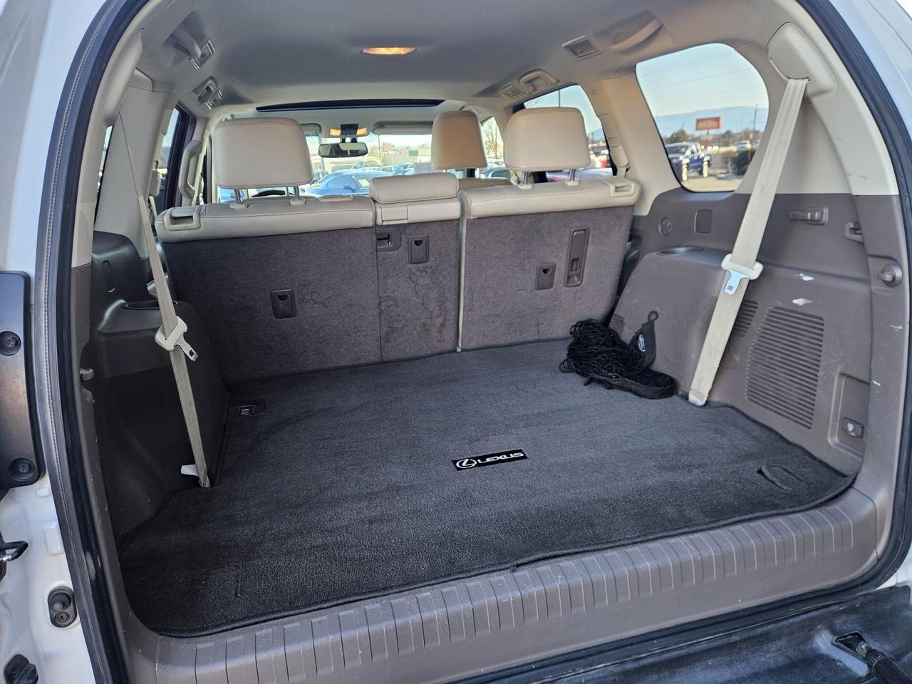 2014 Lexus GX 460 Grand Junction CO