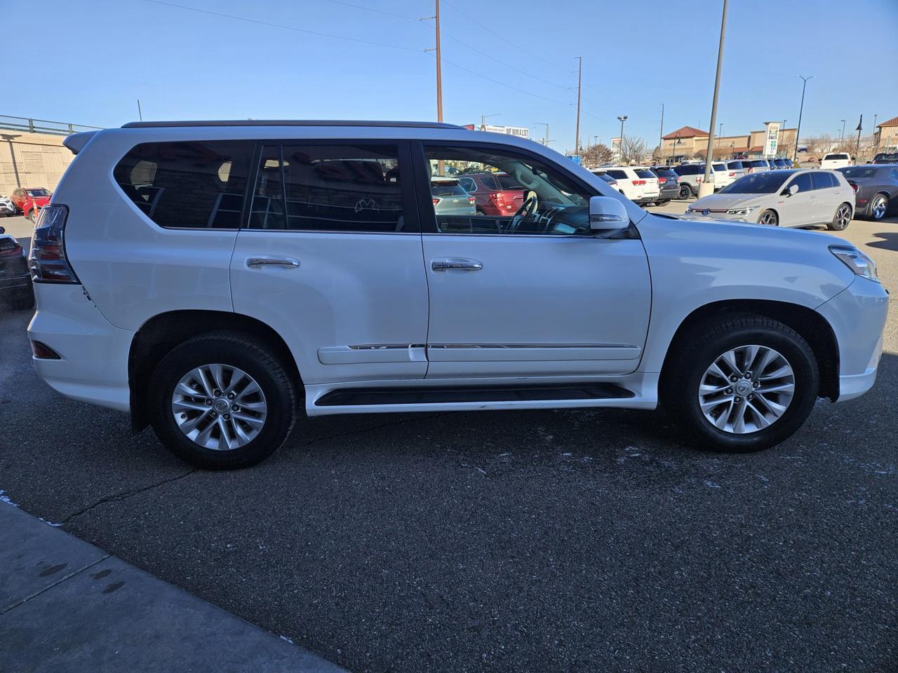 2014 Lexus GX 460 Grand Junction CO