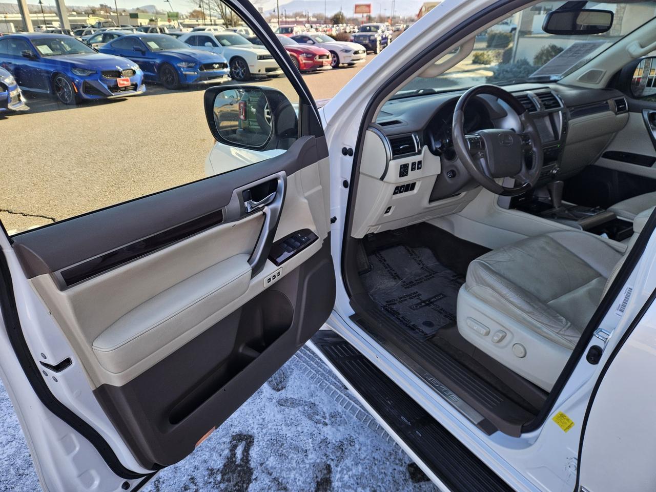 2014 Lexus GX 460 Grand Junction CO