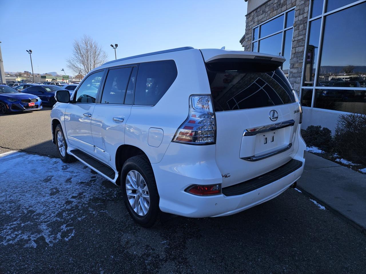 2014 Lexus GX 460 Grand Junction CO