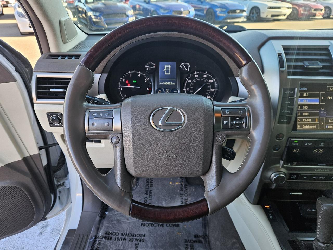 2014 Lexus GX 460 Grand Junction CO