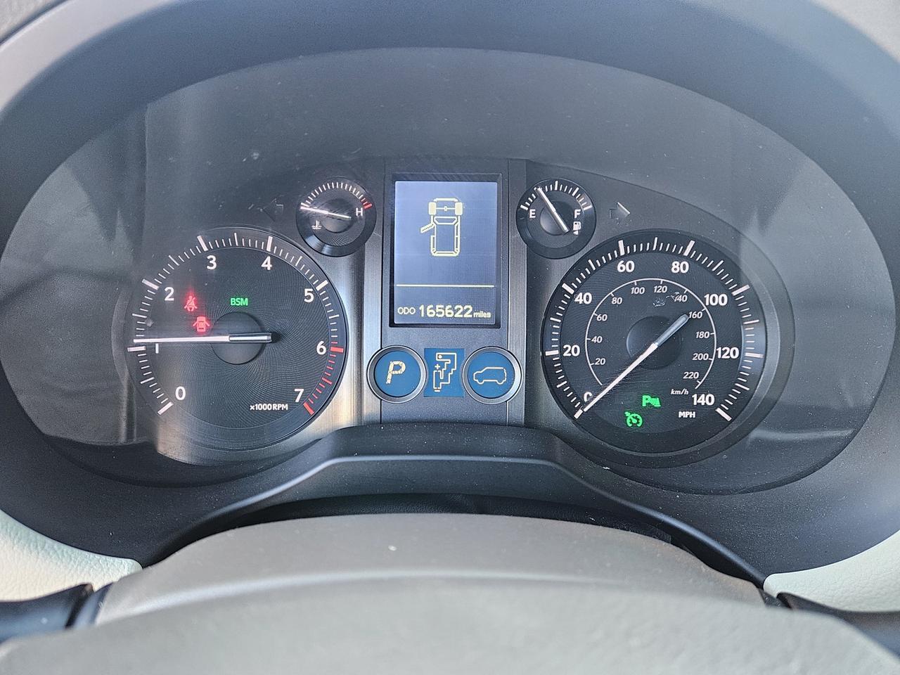 2014 Lexus GX 460 Grand Junction CO