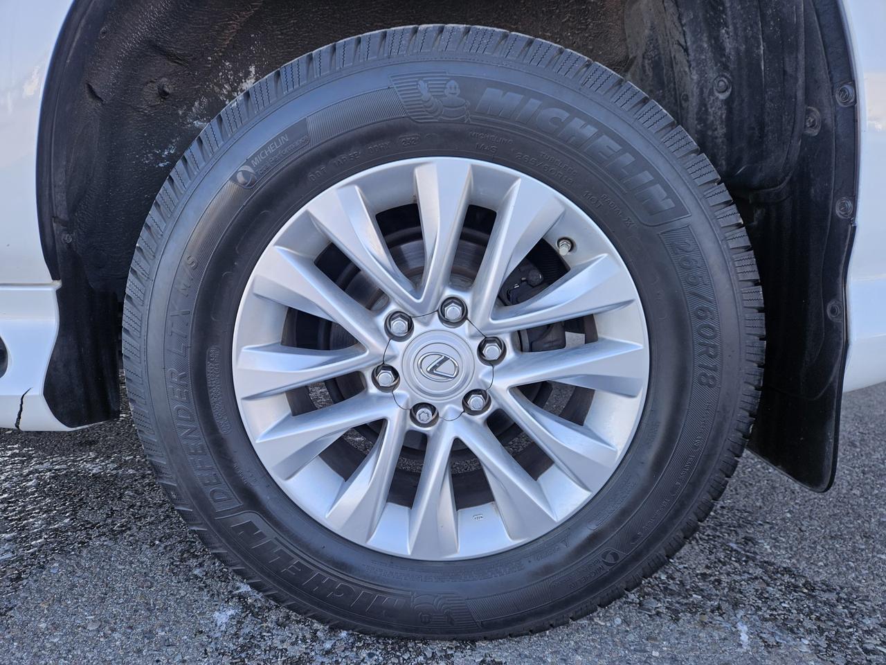 2014 Lexus GX 460 Grand Junction CO