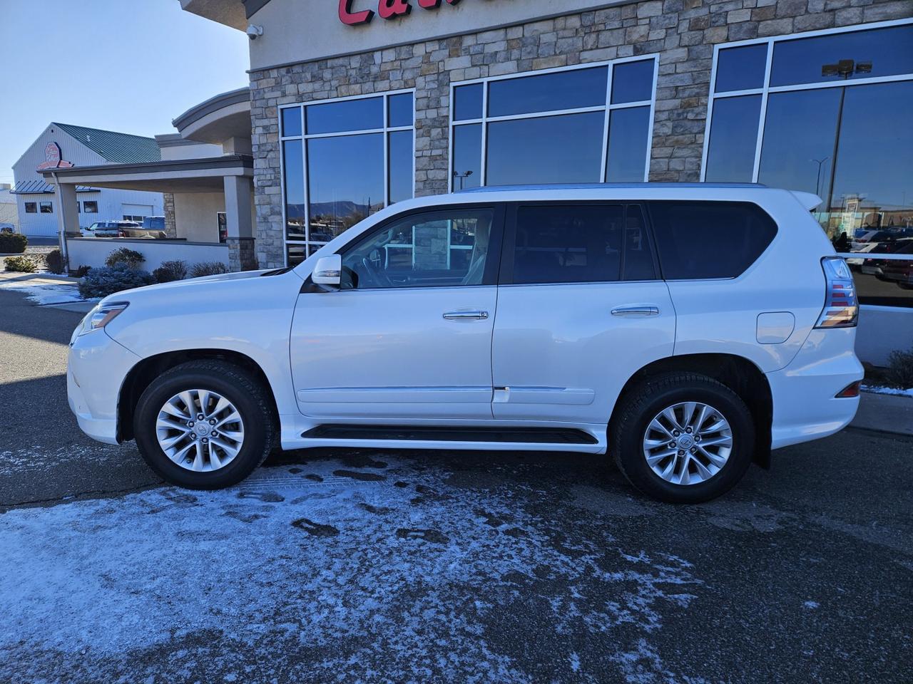 2014 Lexus GX 460 Grand Junction CO