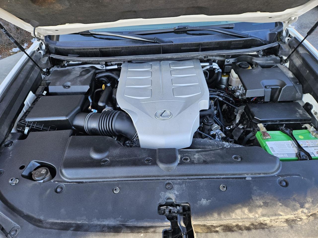 2014 Lexus GX 460 Grand Junction CO