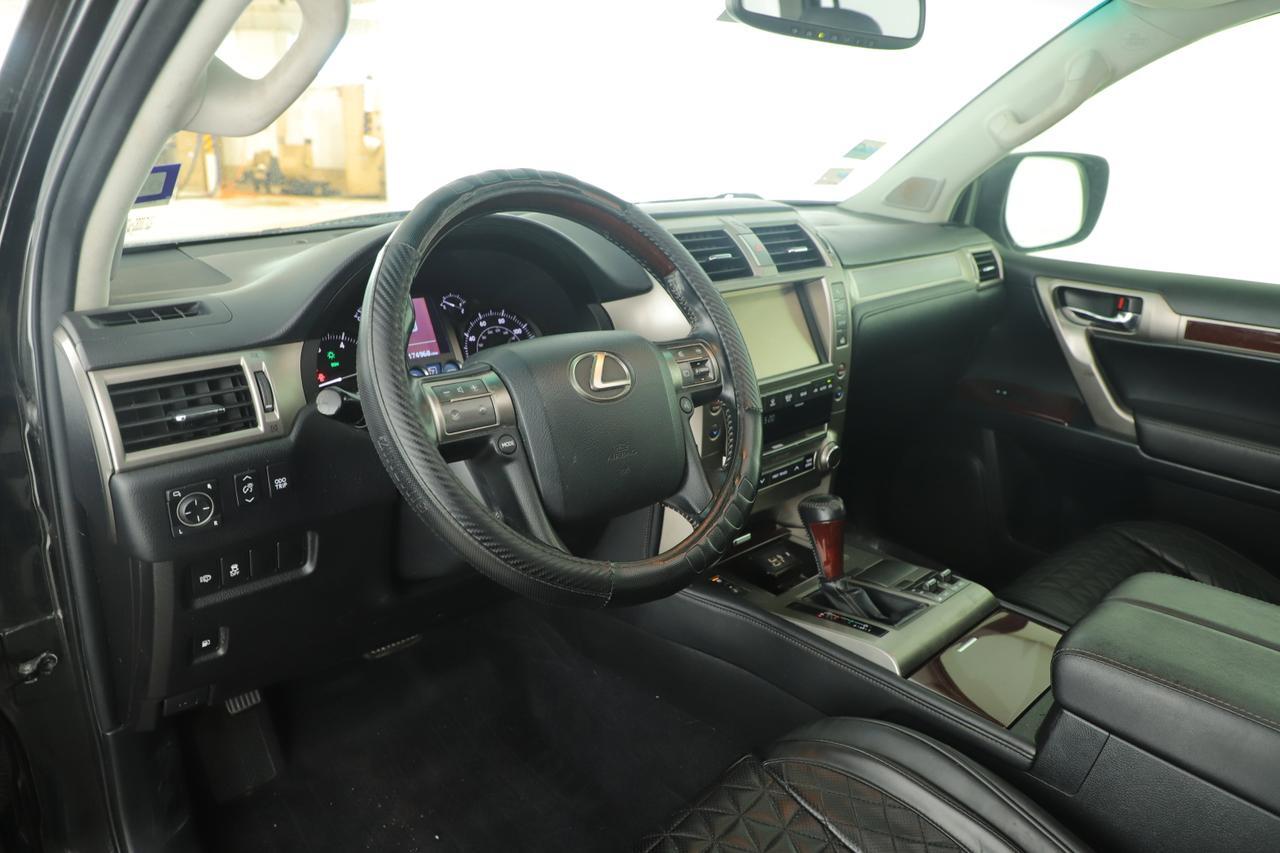 2014 Lexus GX 460 New Braunfels TX