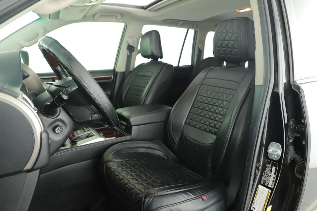 2014 Lexus GX 460 New Braunfels TX