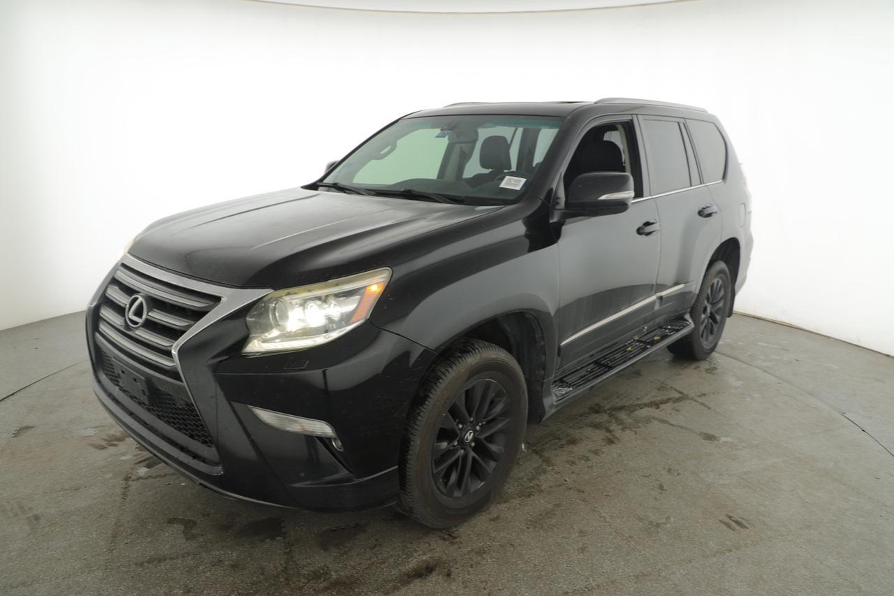 2014 Lexus GX 460 New Braunfels TX