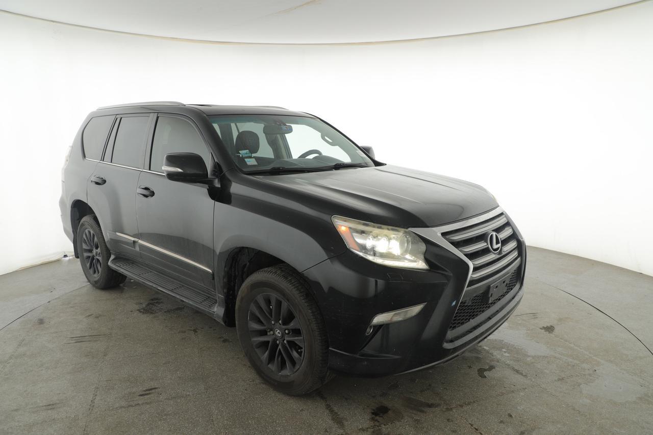 2014 Lexus GX 460 New Braunfels TX
