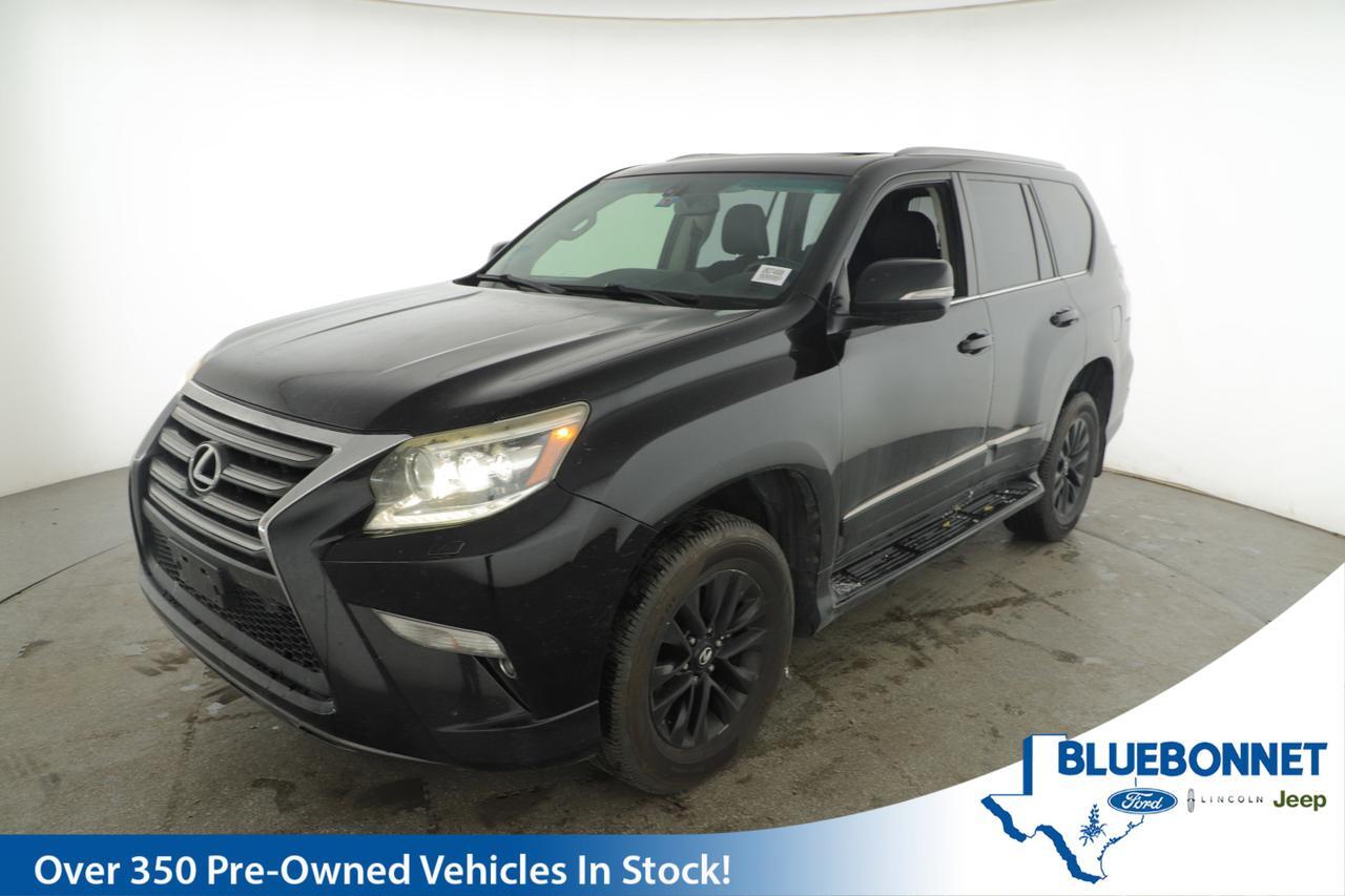 2014 Lexus GX 460
