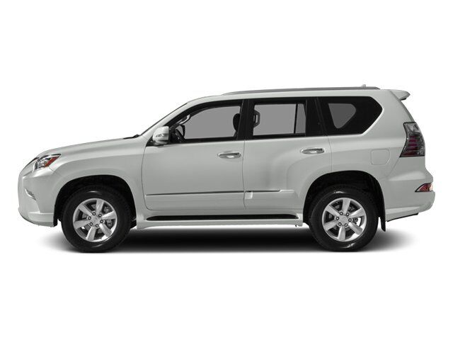 2014 Lexus GX 460 San Antonio TX
