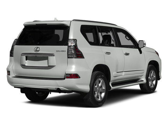 2014 Lexus GX 460 San Antonio TX