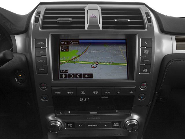 2014 Lexus GX 460 San Antonio TX