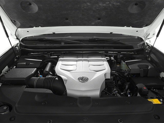 2014 Lexus GX 460 San Antonio TX