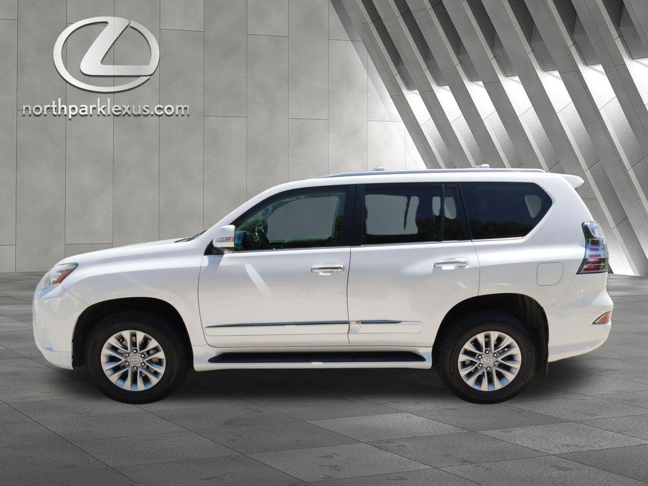 2014 Lexus GX 460