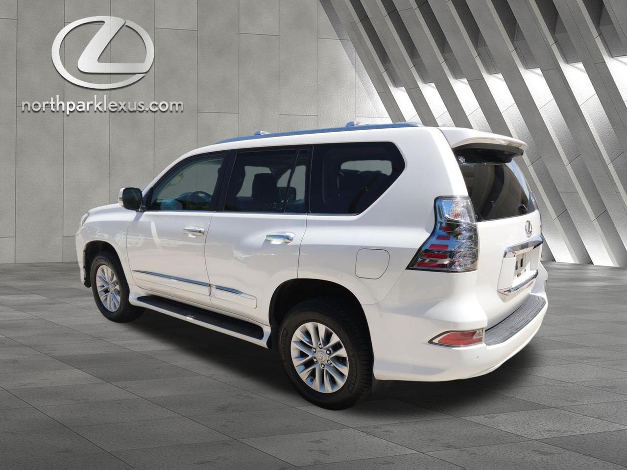 2014 Lexus GX 460