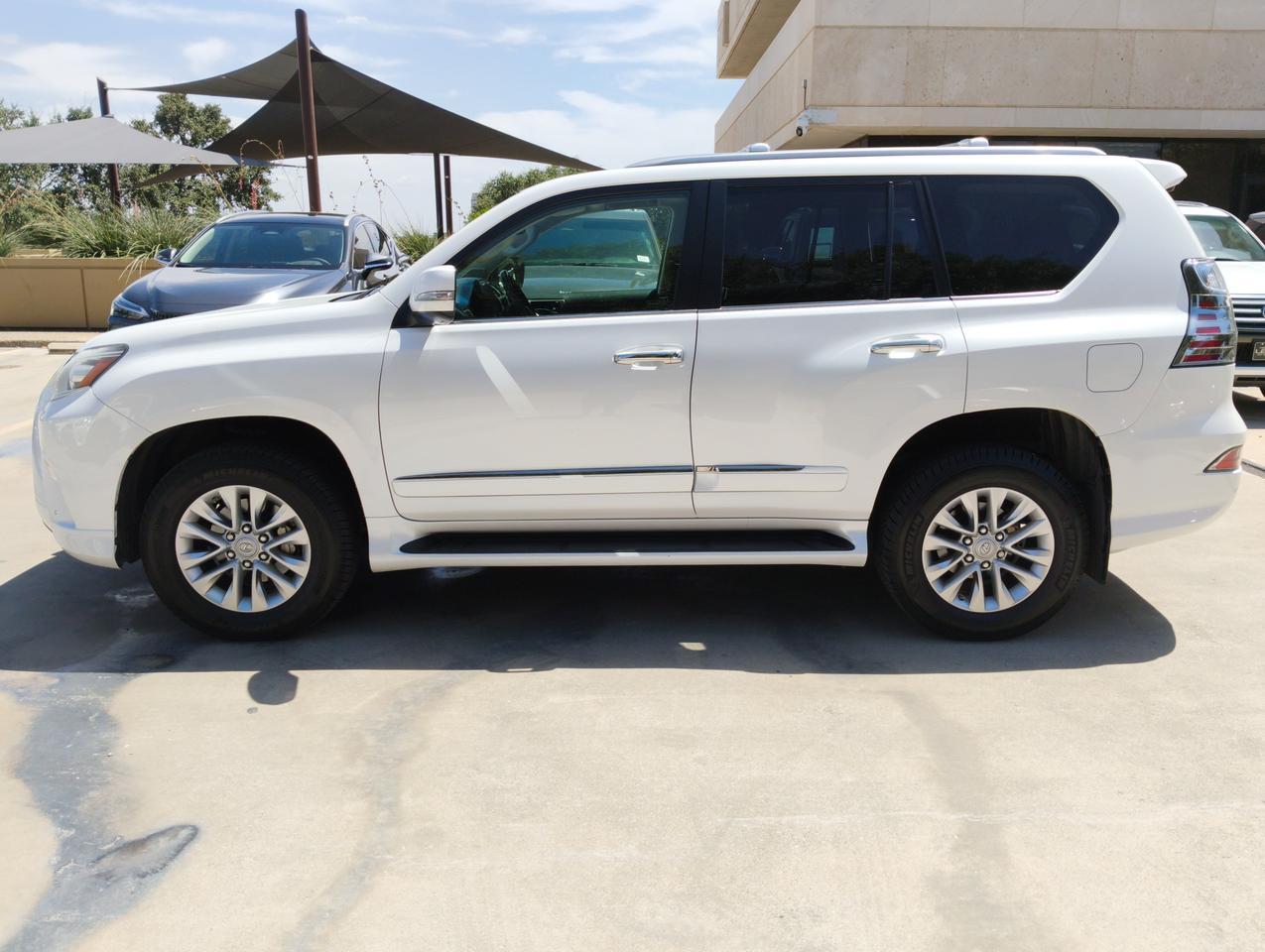 2014 Lexus GX 460