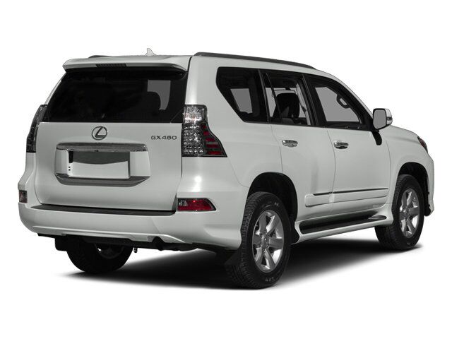 2014 Lexus GX 460 San Antonio TX