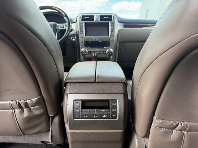 2014 Lexus GX 460 Spokane WA