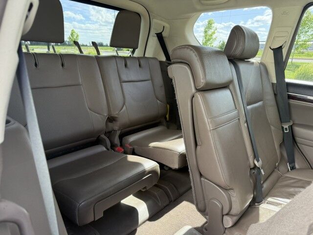 2014 Lexus GX 460 Spokane WA