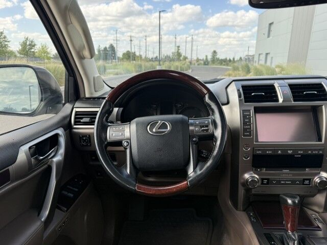 2014 Lexus GX 460 Spokane WA