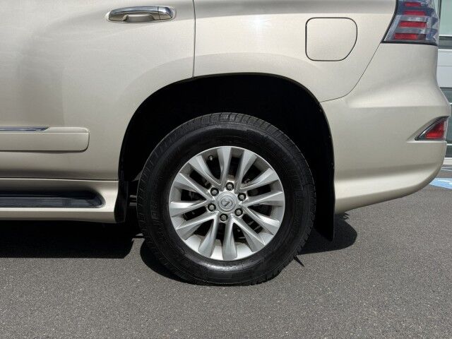 2014 Lexus GX 460 Spokane WA