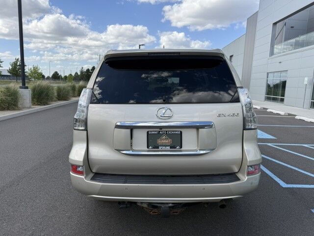 2014 Lexus GX 460 Spokane WA