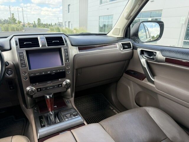 2014 Lexus GX 460 Spokane WA