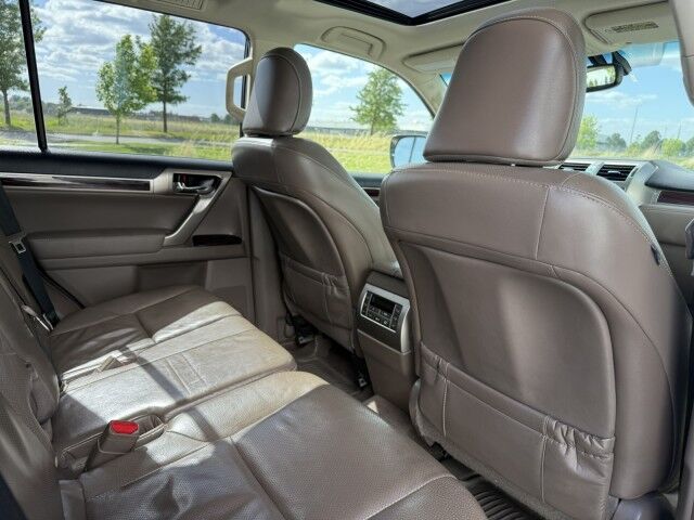 2014 Lexus GX 460 Spokane WA