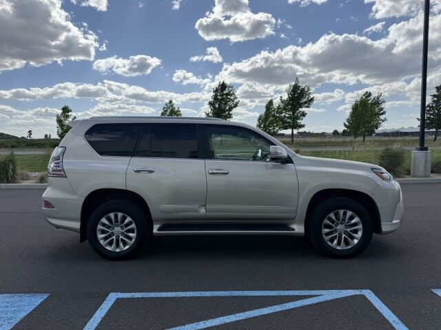 2014 Lexus GX 460 Spokane WA