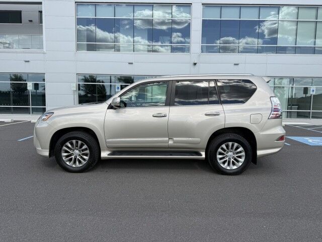 2014 Lexus GX 460 Spokane WA