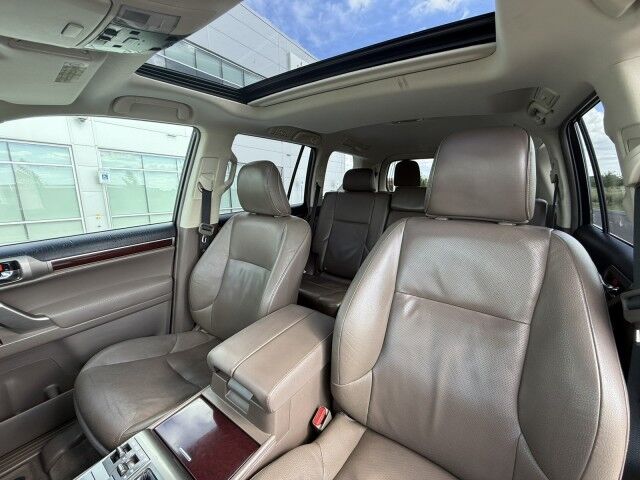 2014 Lexus GX 460 Spokane WA