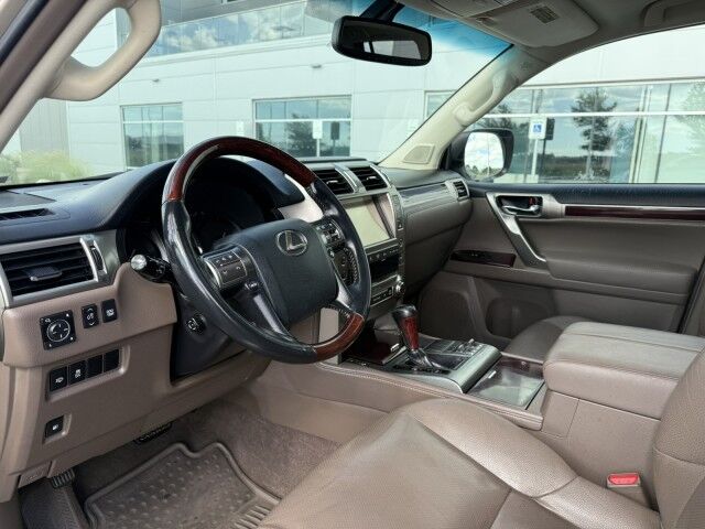 2014 Lexus GX 460 Spokane WA