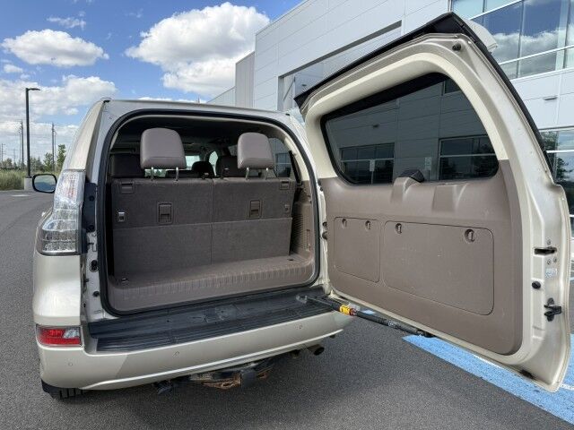 2014 Lexus GX 460 Spokane WA
