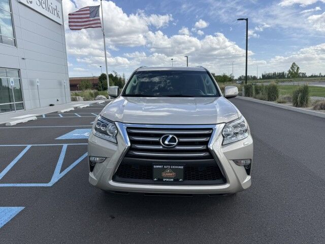2014 Lexus GX 460 Spokane WA