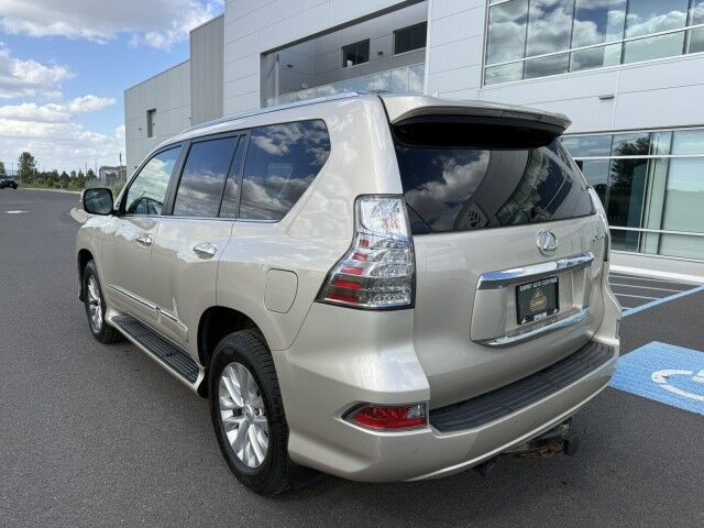 2014 Lexus GX 460 Spokane WA