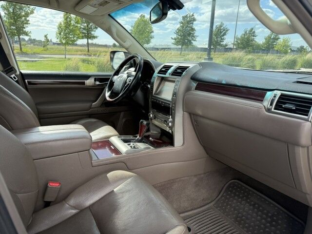 2014 Lexus GX 460 Spokane WA