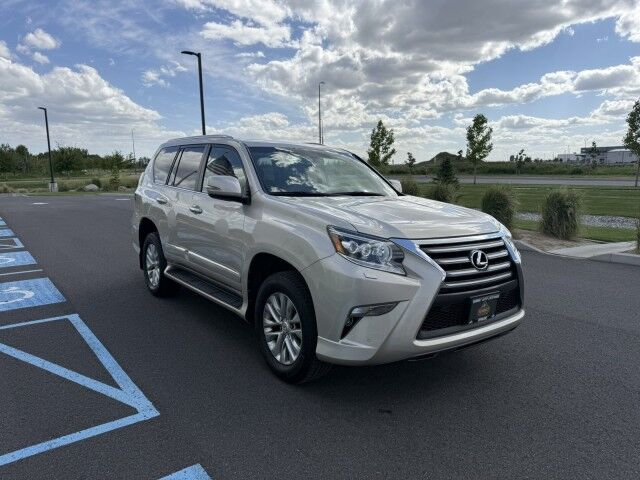 2014 Lexus GX 460 Spokane WA