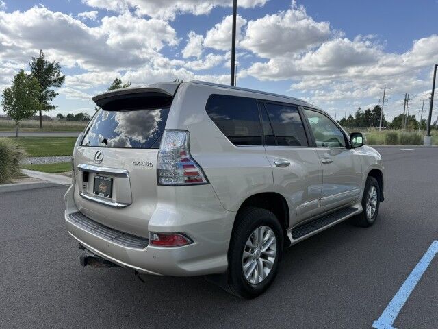 2014 Lexus GX 460 Spokane WA